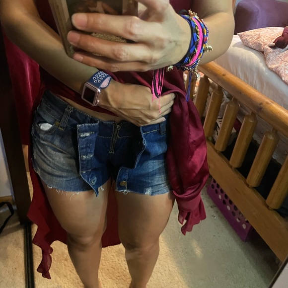 Skort - Picture 3 of 4